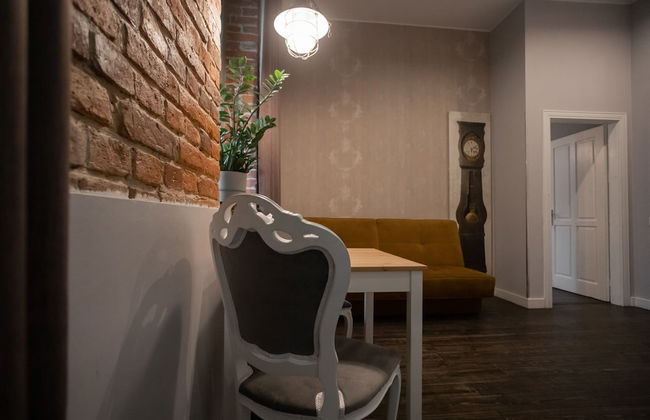 Good Time Aparthotel - Foto 15