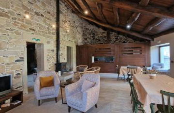 Habitaciones La Cuevona de Guitiriz,Parga, en el camino norte Lugo - Photo 61