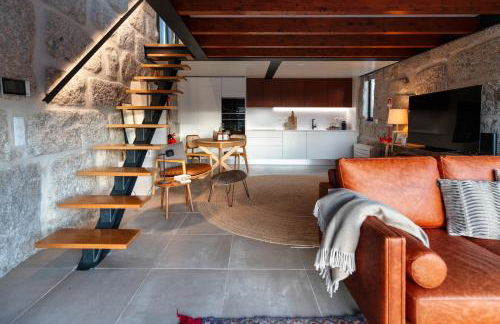 Javardo - Family House - Douro - Foto 4