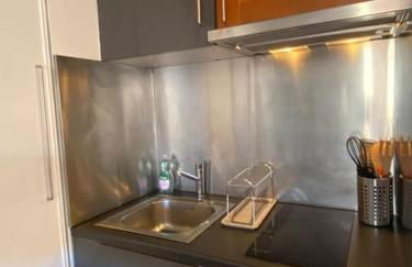 Appartement hyper centre ville proche de la gare - Foto 11