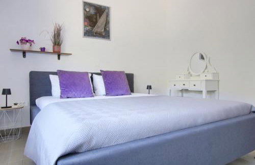 Old Fisherman's House - Apartment Sonja - Foto 21