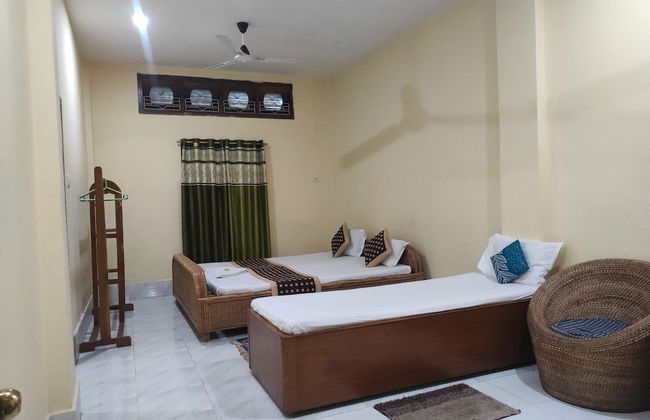 Homocation TG Resort - Foto 4