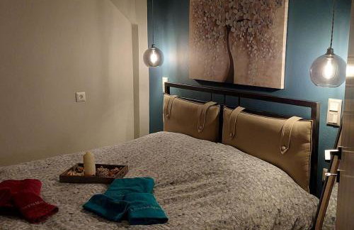 ChrysaMare Luxury living Ολόκληρη κατοικία - Photo 50