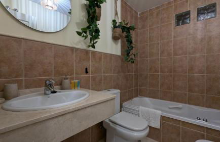 LOS ALTOS sea view apartment - Foto 12