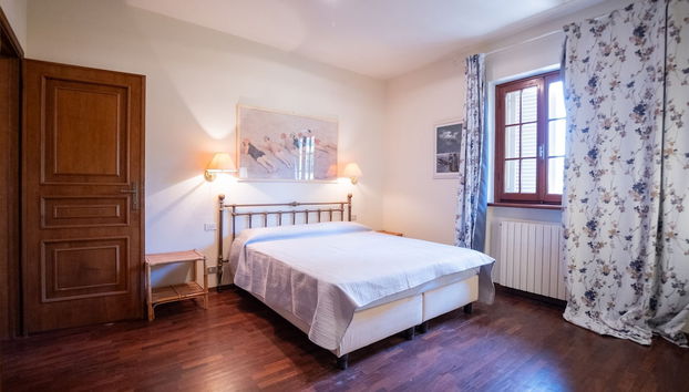 Villa Delle Ginestre - Foto 2, Habitación