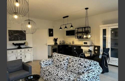 BoLA Ferienwohnung Hamburg Wandsbek Nr 42 - Foto 1