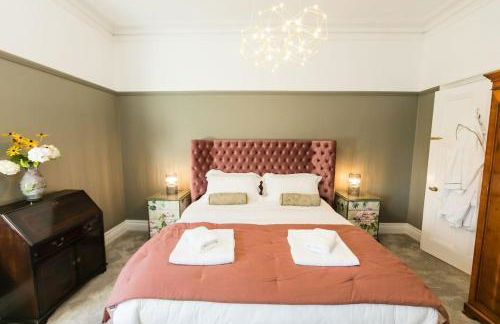 Hillthorpe Estate - 14 Bed Manor House with Hot Tubs and Secluded Gardens - Foto 67