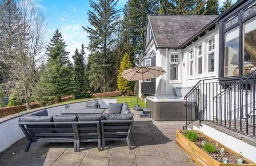 Morar Lodge - Foto 15