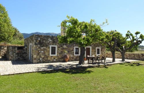 The Stone Cottage Kos - Foto 44