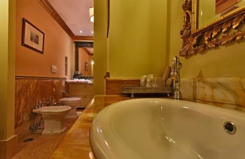 Residenze Gregoriane - Residenza d'Epoca - Foto 61