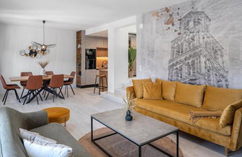 Apartment Gironi with Pool, Jacuzzi - Photo 18