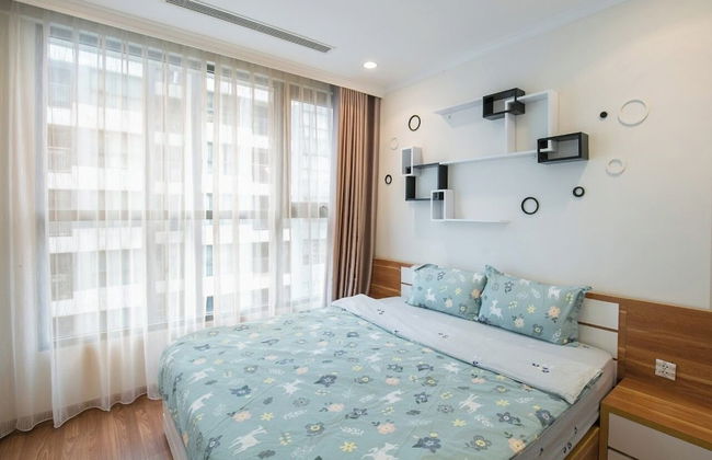 Park Hill No1 Apartment - Foto 3