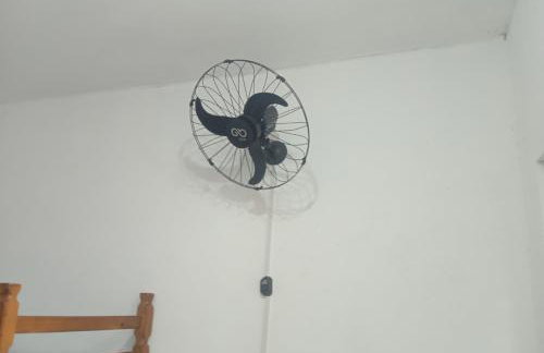 Suítes Cristall - Foto 44