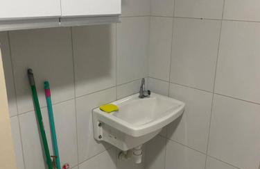 Apartamento central e completo em João Pessoa - Foto 18