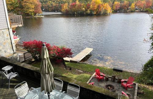 Large family house on the lake - Foto 38