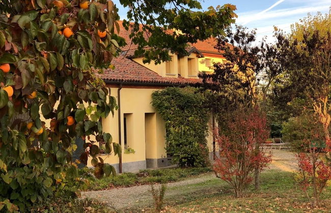 Cascina San Giorgio - Photo 36