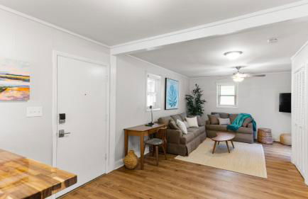 Savannah River Port House - Foto 20