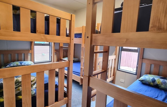 North South Holiday Park - Photo 46