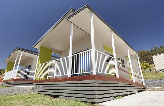 BIG4 Launceston Holiday Park - Foto 10