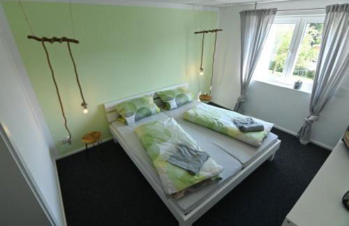 Gästehaus Achenbach - Foto 21