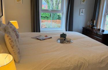 Cosy Forest Cottage Log Fire Ponies Walks - Foto 13