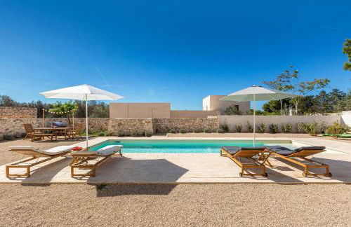 Villa Li Santi by BarbarHouse - Foto 14