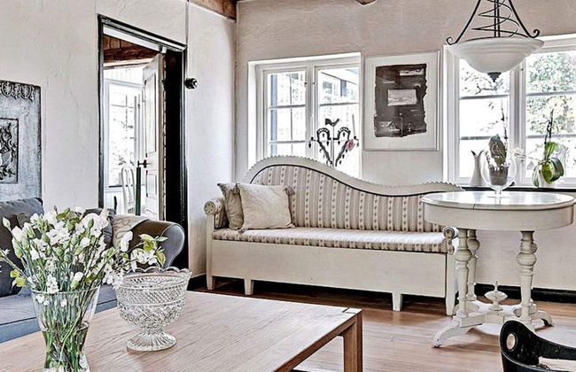 4 Person Holiday Home in Kivik - Foto 4