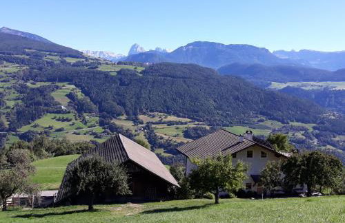 HAUSERHOF Farmhouse with Dolomite View - Foto 40