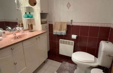 Le Mentonnais - 2P central, proche mer & gare - Photo 5