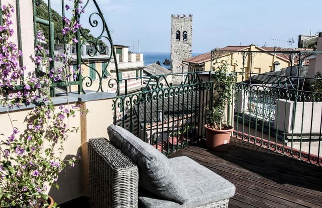 Zia Letizia Bed and Wine - Foto 15