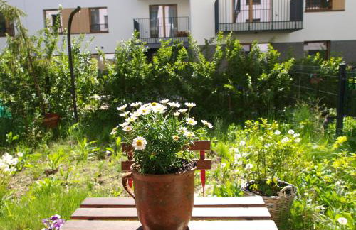 Apartment Talarowa Delux - Foto 19