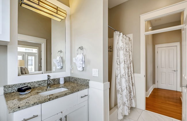 Paradise Pointe - Gorgeous 4 BR home with pool by RedAwning - Foto 42