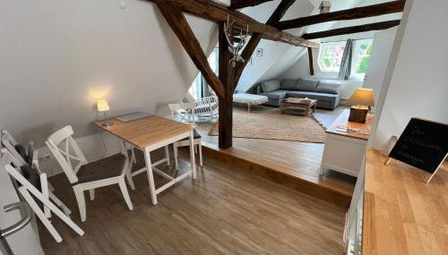 Fachwerk Juwel - Foto 4