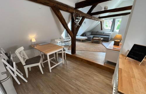 Fachwerk Juwel - Foto 4