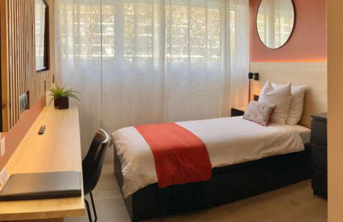 Studio Chic Croix-Barbieux - Foto 1