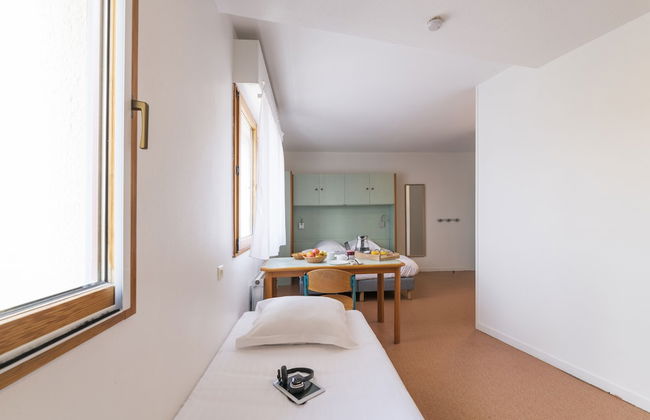 Cerise Nantes La Beaujoire - Foto 12