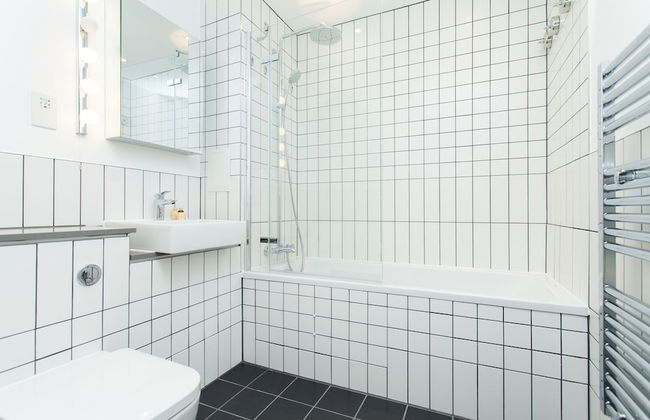 Clover Court by Aeria Apartments - Foto 22