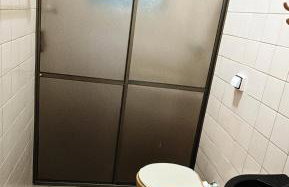 Casa familiar perto do centro de São Bernardo Piraporinha e Santo André - Foto 12