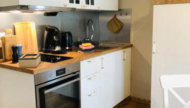 Ferienwohnung A im Ferienhaus Antika - Foto 3