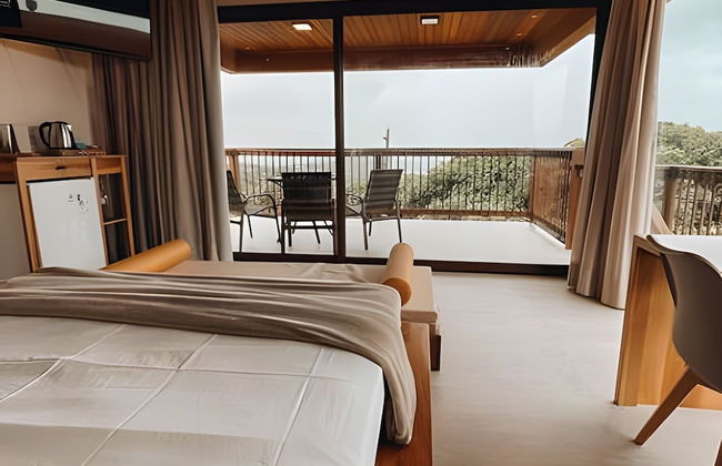 Praia do Rosa - Reserva Pilger - SC - Foto 3