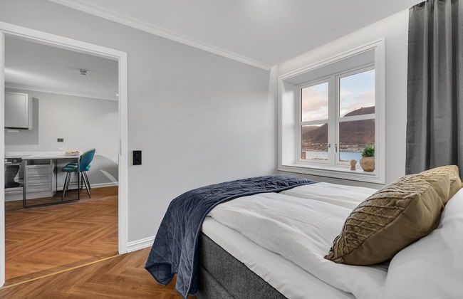 Enter St. Elisabeth Suites - Foto 19