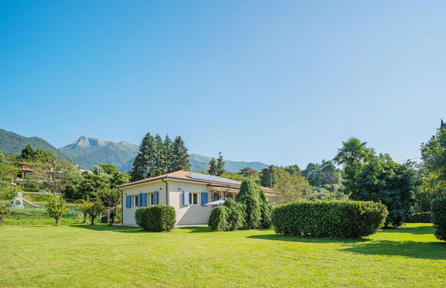 Holiday Home Giardino del Sole by Interhome - Foto 1