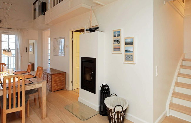 Seaside Escape in Bagenkop - By Traum Ferienwohnungen - Foto 9