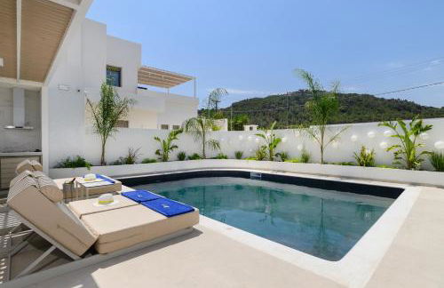 Mylos Luxury Escape Villa - Foto 28