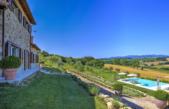 Casale Dei Gelsomini 8 - Foto 59