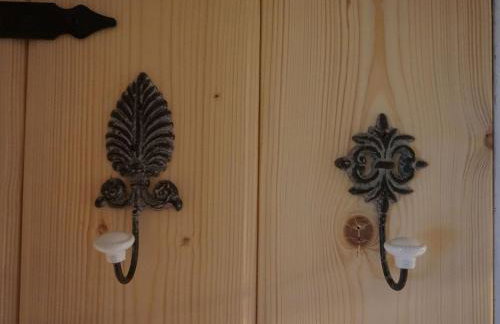 Ferienhaus am Leiselbach - Foto 13