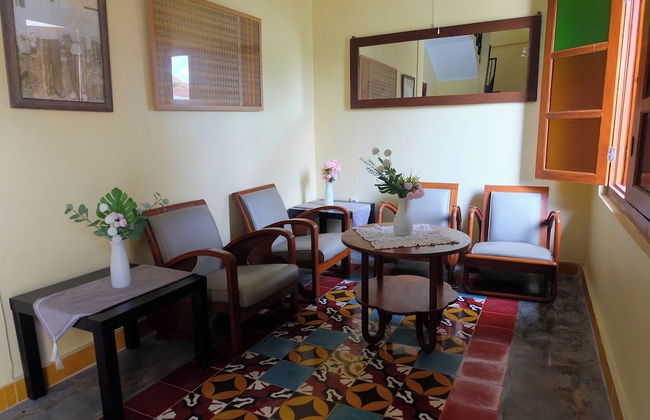 Sabi House Lesmana 2 by Simply Homy - Foto 15