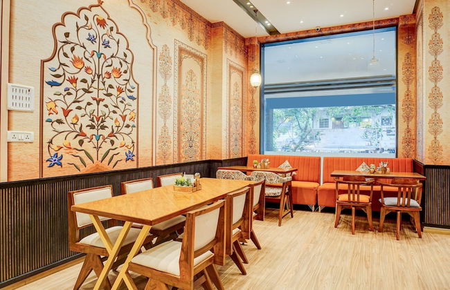 Townhouse Bombay Exhibition Centre Goregaon - Photo 27