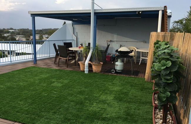 Tripcony Quays Apartments - Photo 53