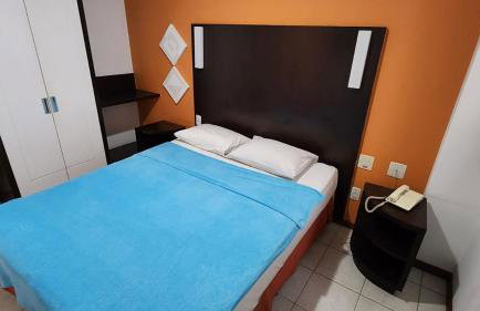 Triângulo Praia do Canto (apto 503) - Foto 9